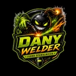 DANY WELDER - Logo Firma Spawalnicza