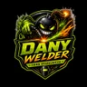 DANY WELDER Logo w stopce